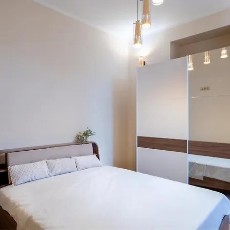 Apartment Elite Place