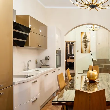 Apartment Elite Place *